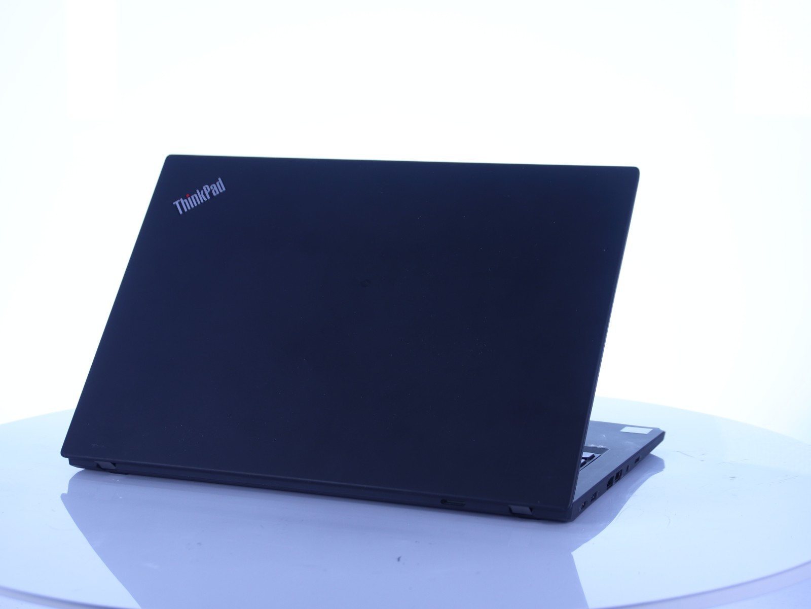 Lenovo ThinkPad T14 Intel Core i7-1165G7 24GB RAM 256GB SSD Win 11 Pro No AC
