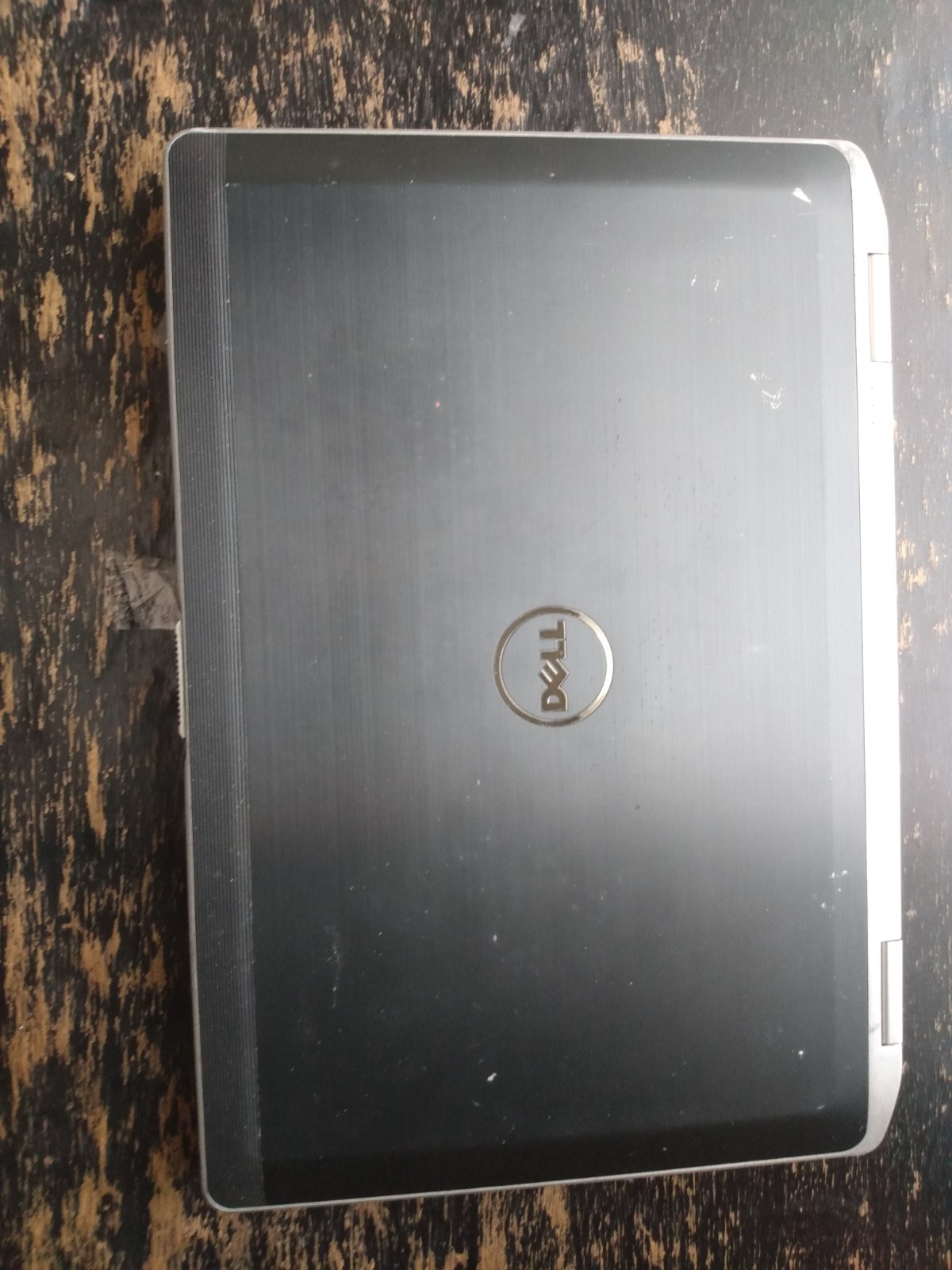 Dell Latitude E6430 – intel Core I5 3rd gen – NO RAM/HDD/BATT – Power issue