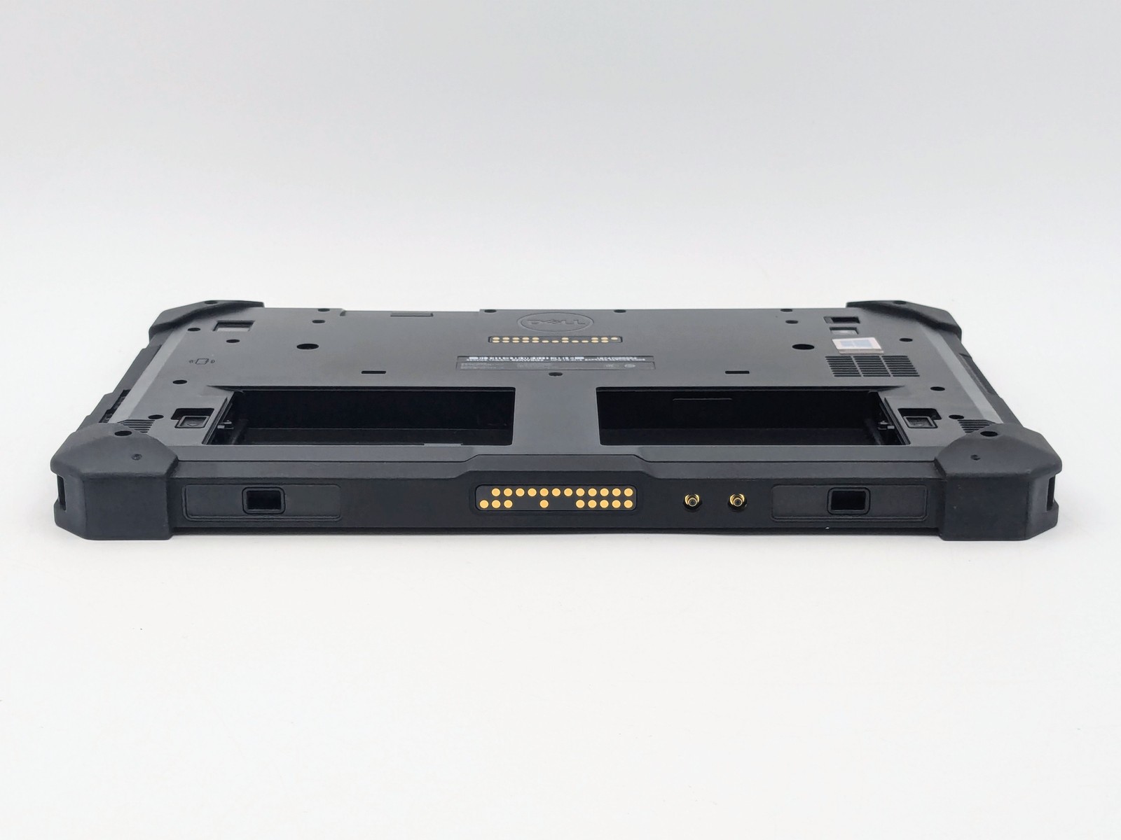 DELL LATITUDE 7212 Rugged Extreme I5-7300U FP Reader GPS Motherboard *READ*