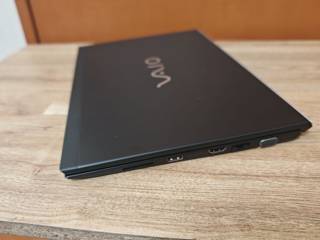 Sony VAIO VJPG11C12N LTE i5-8250U 8GB 256GB SSD 13.3″ Win11 Pro Working Japan