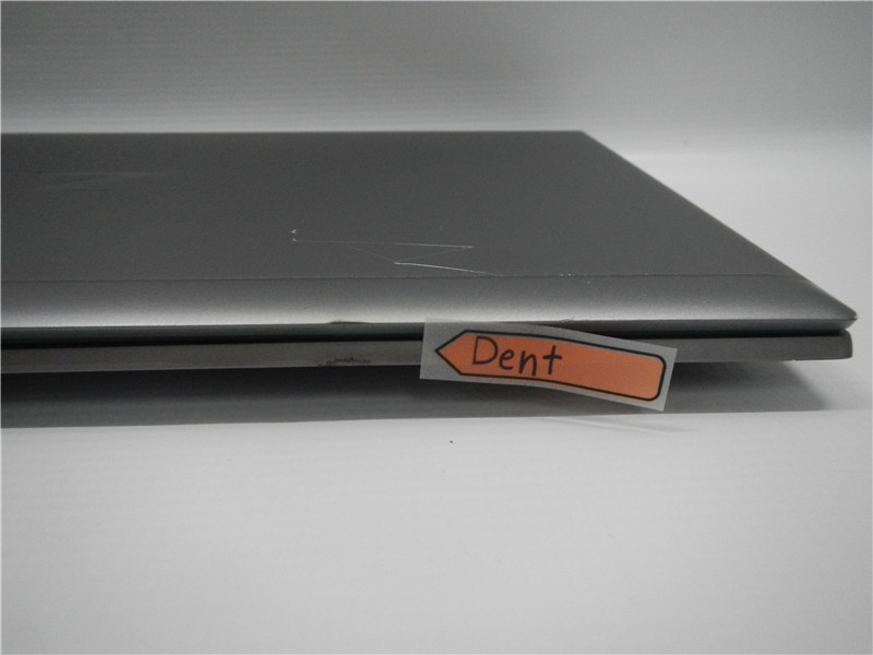 HP ZBook Firefly 15 G8 Laptop i7-1165G7 2.8GHz 8GB No SSD Win 11 COA