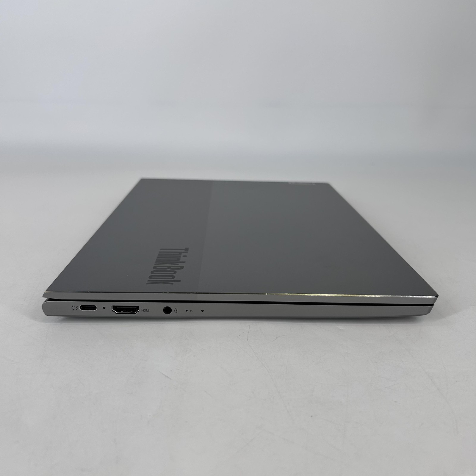 Lenovo ThinkBook 13s Gen 2 QHD+ TOUCH i7-1165G7 2.80GHz 16GB 512GB SSD Very Good