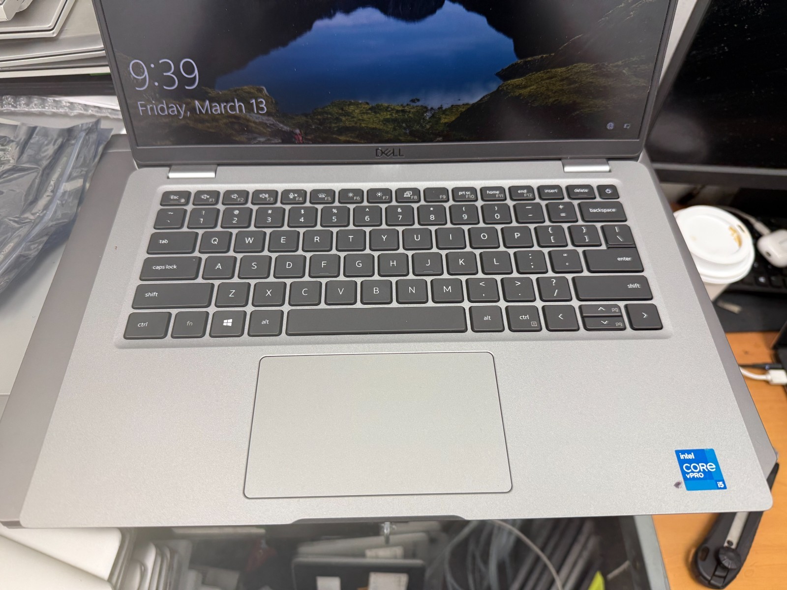 Dell Latitude 5420 Intel Core i5-1145G7 16GB RAM 256GB