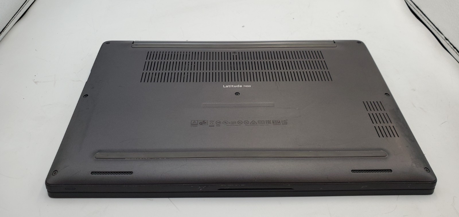 Lot of 9 Latitude 7400 Laptop i7-8th Gen **Read Detail in Description