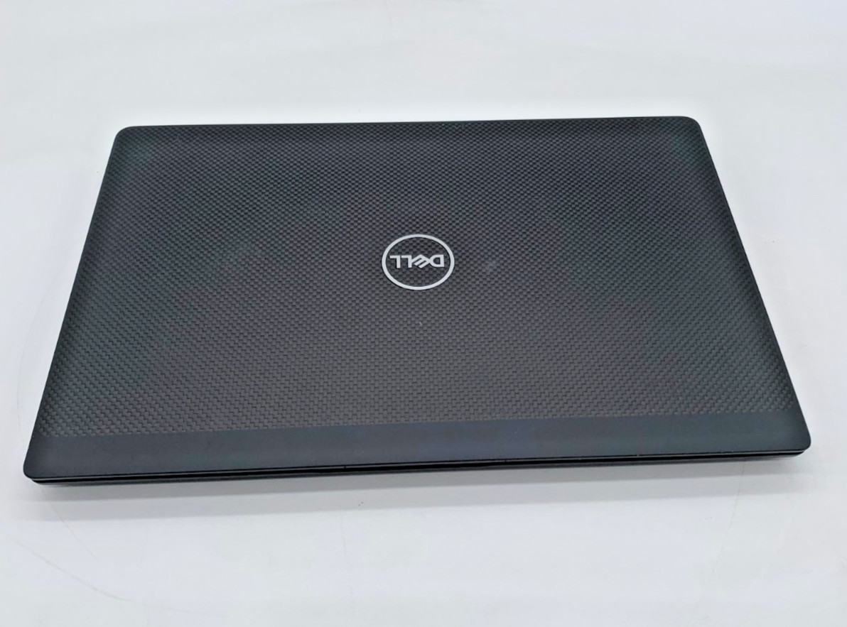 Dell Latitude 7430 14″ i7-11270P 2.20GHz 250GB SSD 16GB DDR4 BLACK Fair/SEE