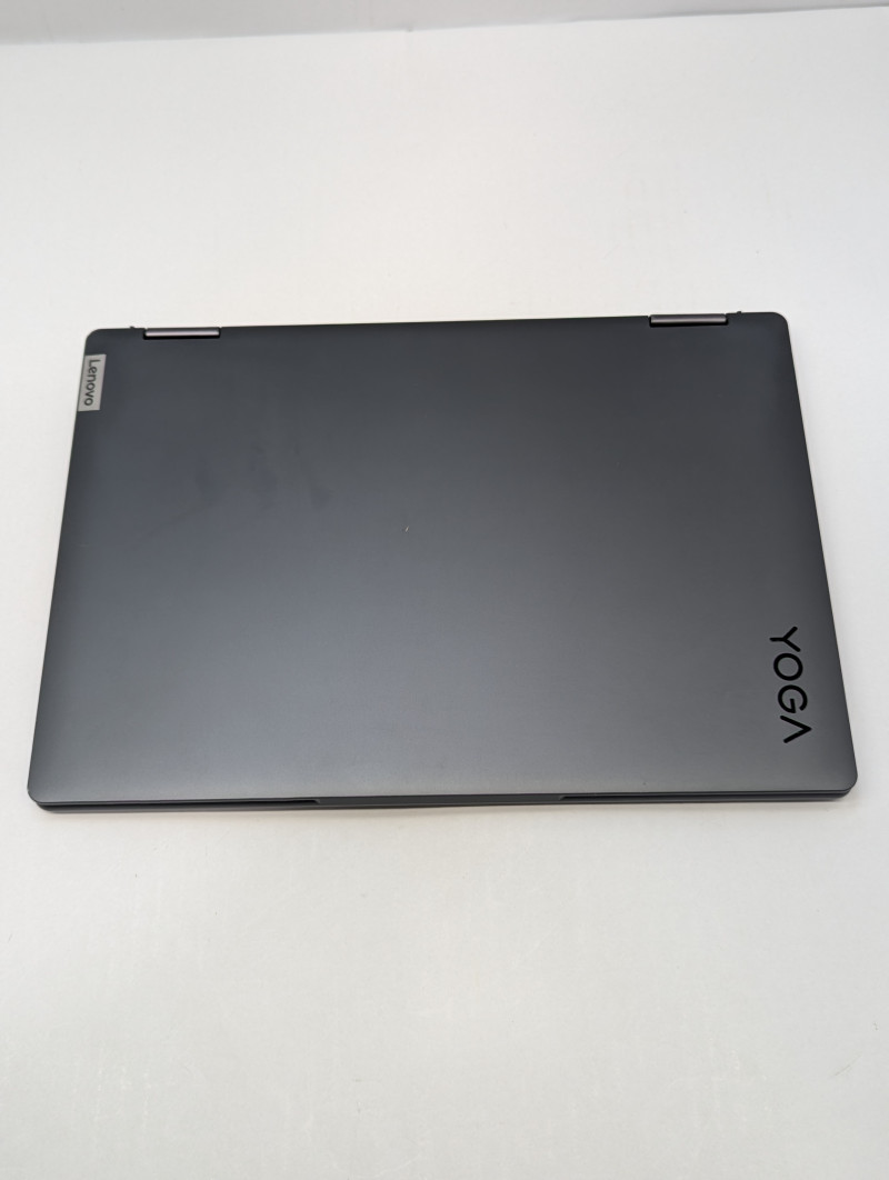 Lenovo Yoga 7i 14″ 2.2K Touch 2-in-1 Laptop i5-1235U 8GB RAM 512GB SSD W11H