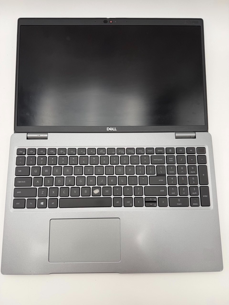 Lot of 3 Dell Precision 3560 15.6″ i7-1165g7 Nvidia T500 No ram/ssd/charger