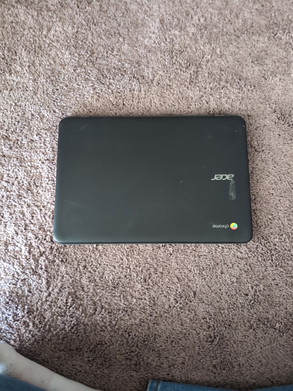 Acer Chromebook 311 C733-C5AS 11.6″ Chromebook