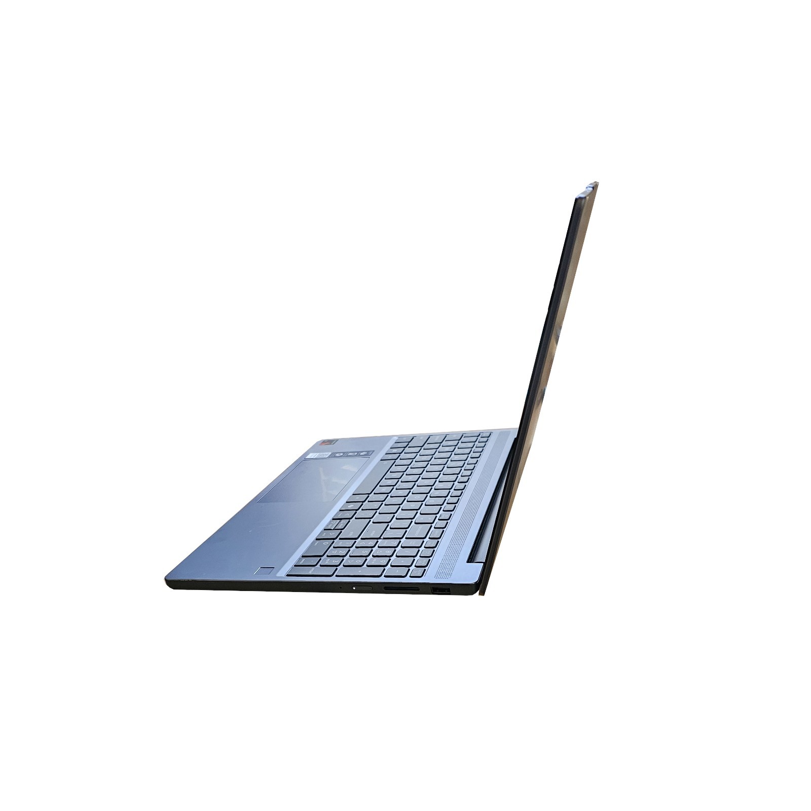 Lenovo IdeaPad Slim 3x 15.3″ Laptop – Snapdragon X – 16GB – 1TB SSD – Open Box