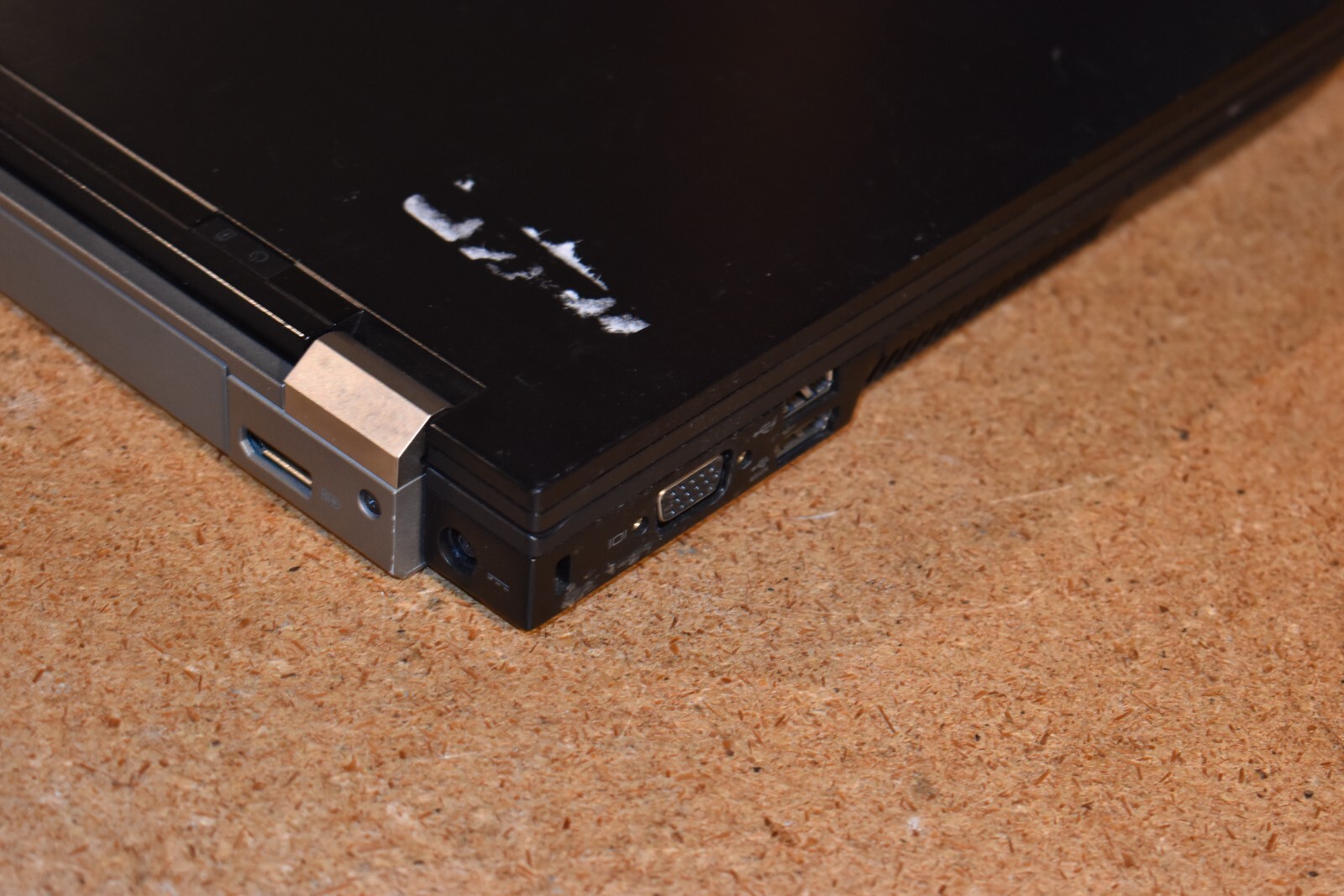Dell Latitude E6400 Intel Core 2 Duo 2.26GHz 4GB 80GB WiFi Windows XP Pro 32-bit