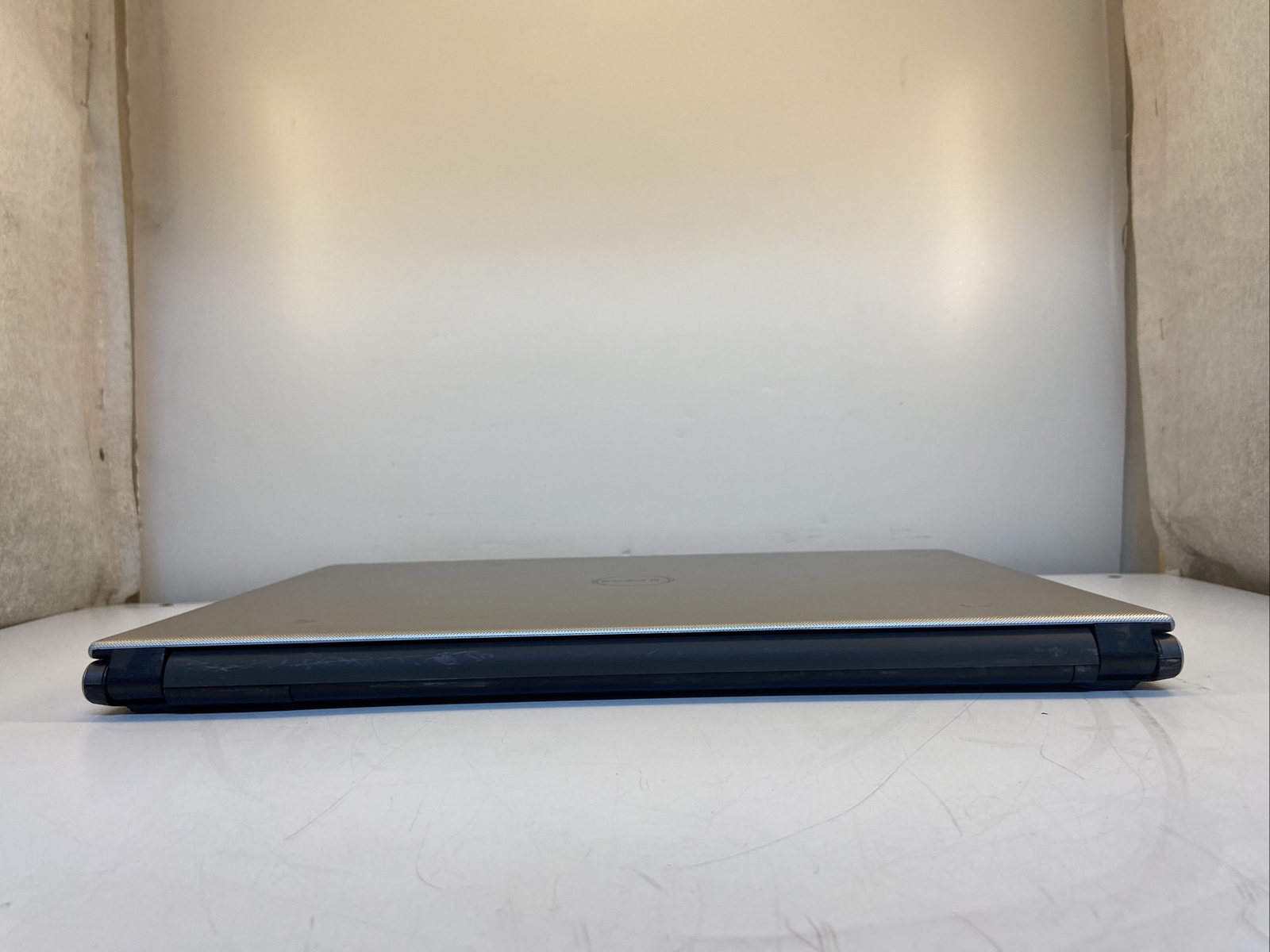 Dell Inspiron 15-5000 AMD A8 4GB RAM No HDD *No Power*