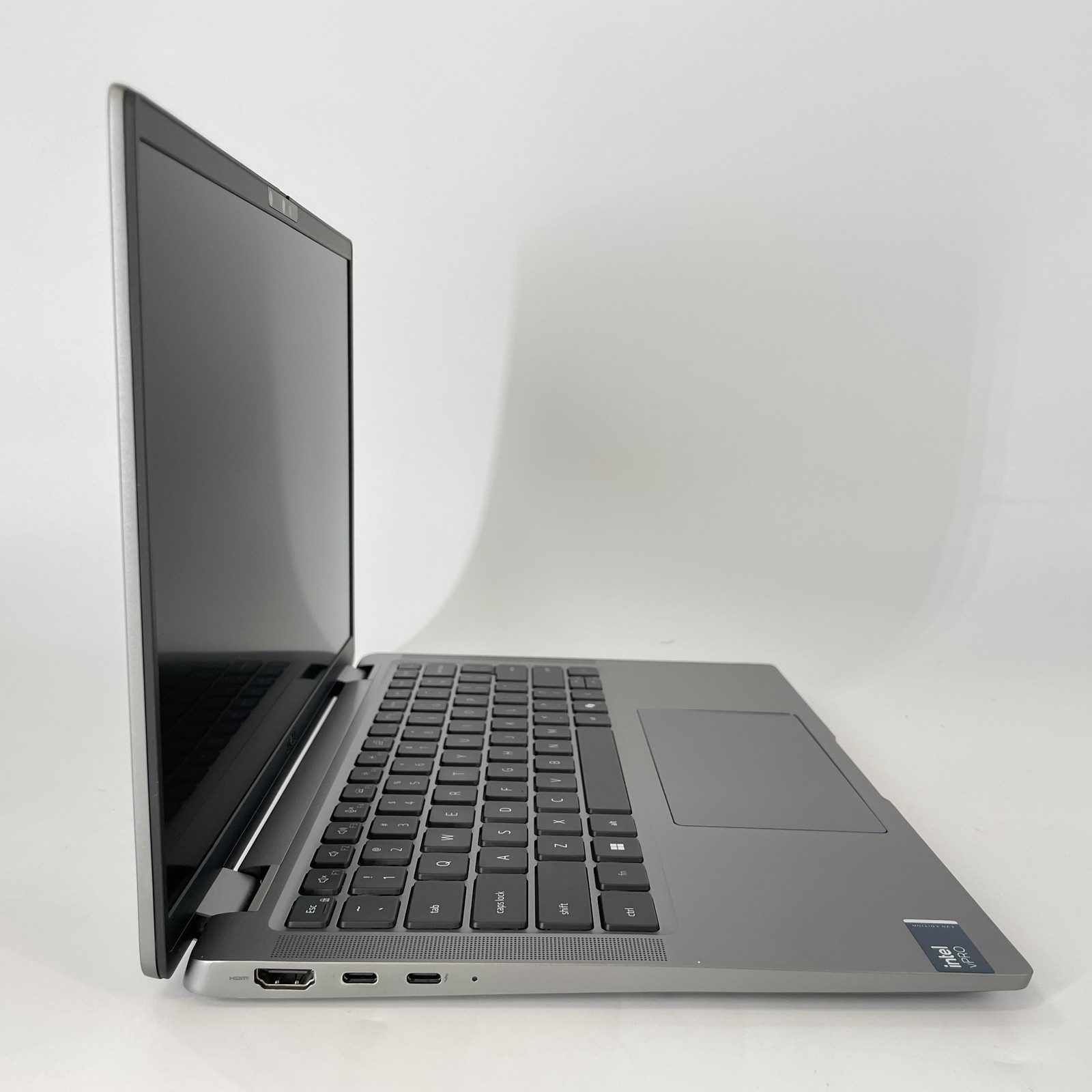Dell Latitude 7450 14 QHD+ TOUCH 3.8 GHz Ultra 7 165H 32GB 256GB SSD Very Good