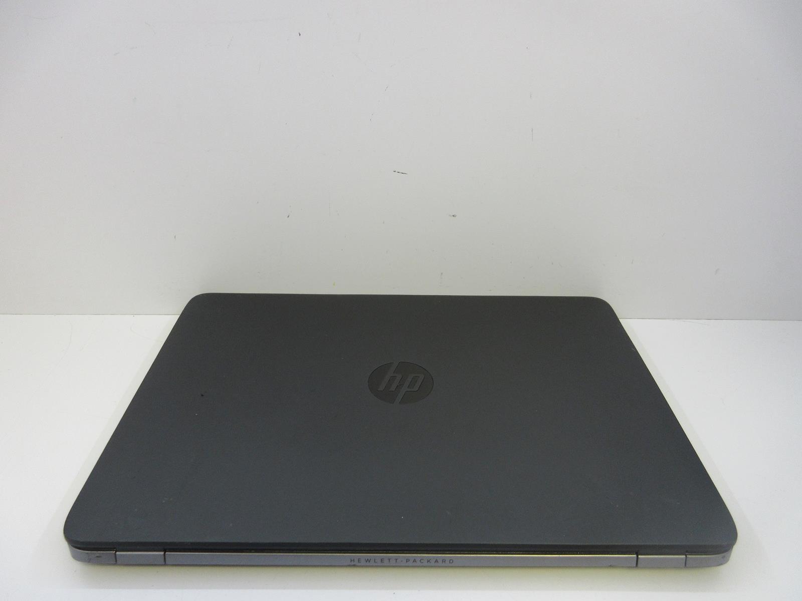 HP ELITEBOOK 840 G2 Laptop w/ Intel Core i5-5300U 2.30 GHZ + 8 GB No HD/Battery