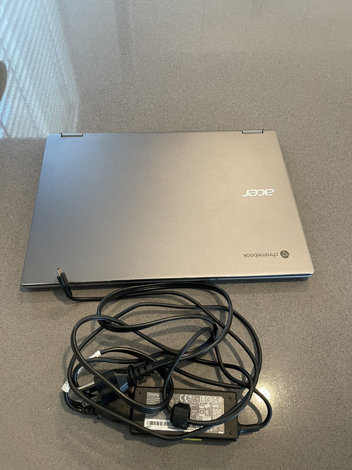 Acer Chromebook Spin 514