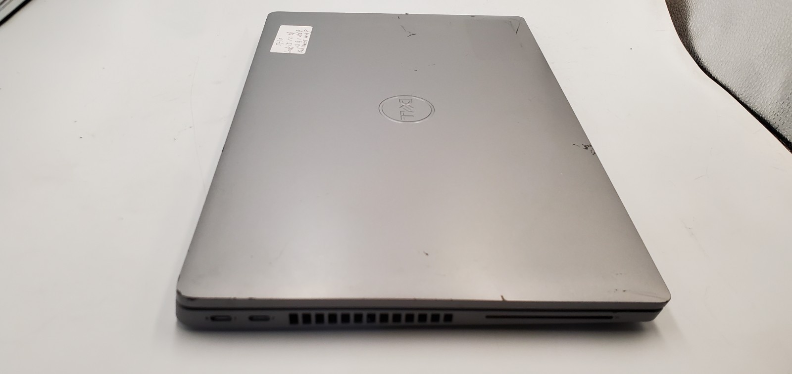 Dell Latitude 5430 Laptop Intel Core i5-12th Gen 1.6GHz 16GB RAM 256GB BIOS Lock