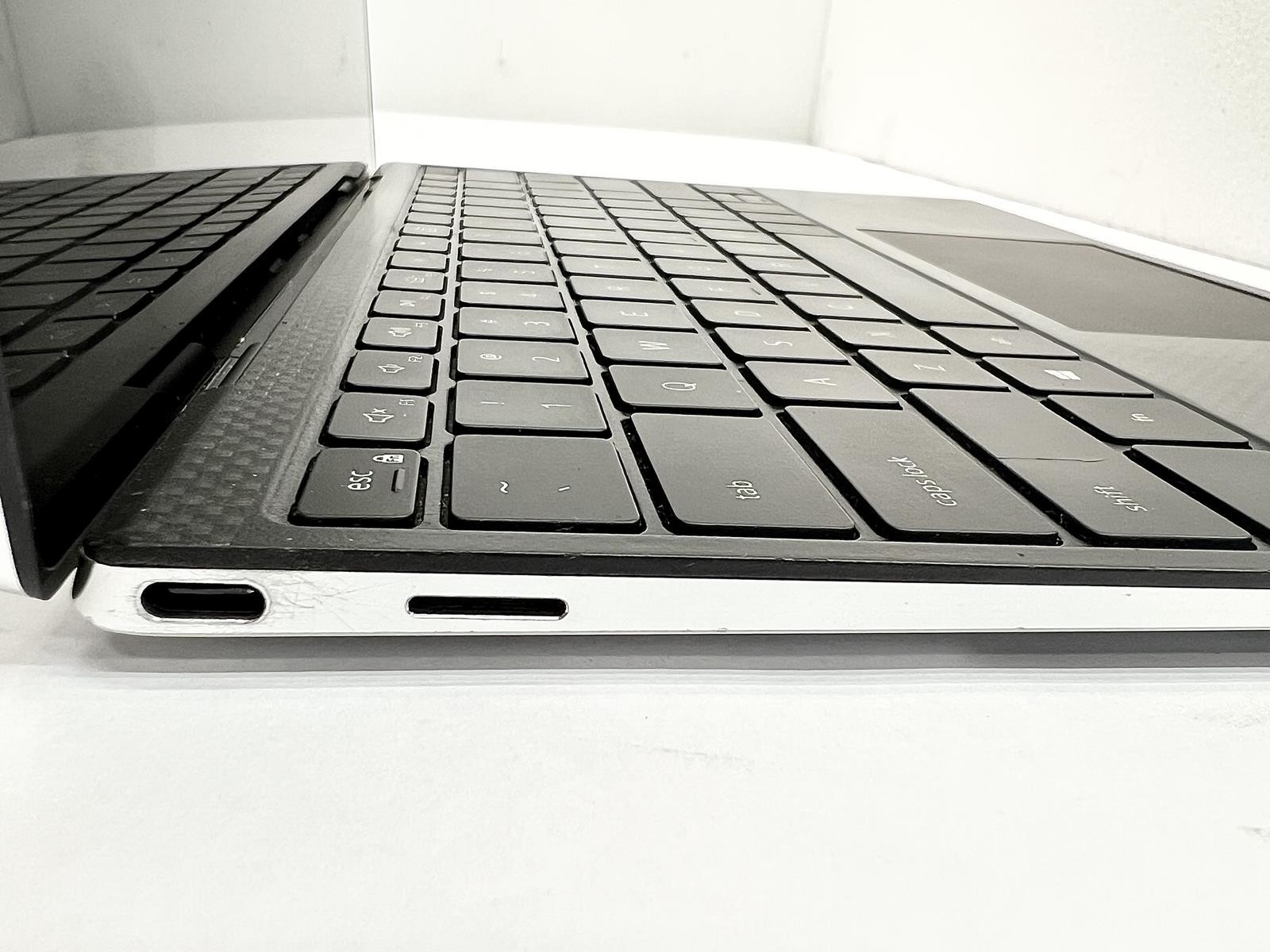 Dell XPS 13 9310, Intel Core i7-1185G7 @ 3.00GHz CPU, 32GB RAM, 512GB NVMe 4495