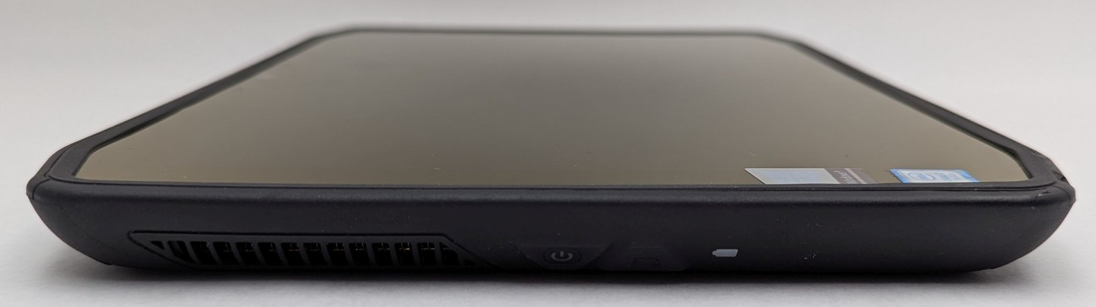 Zebra XPLORE iX125R1 12.5″ Rugged Tablet i7-7500U 8GB 256GB NVMe Win10 #1 *READ*
