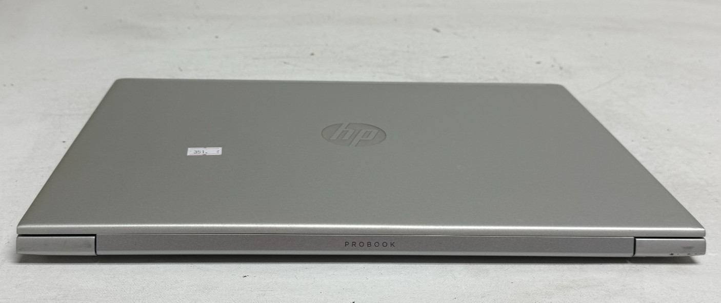HP ProBook 450 G6 15.6″ (i5-8365u 1.60GHz – 8GB RAM – 256GB SSD – Win11Home)