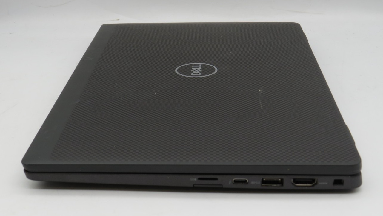 Dell Latitude 7420 Touch i7-1185G7 @ 1.80GHz 32GB DDR4 512GB m2 Windows 11 Pro