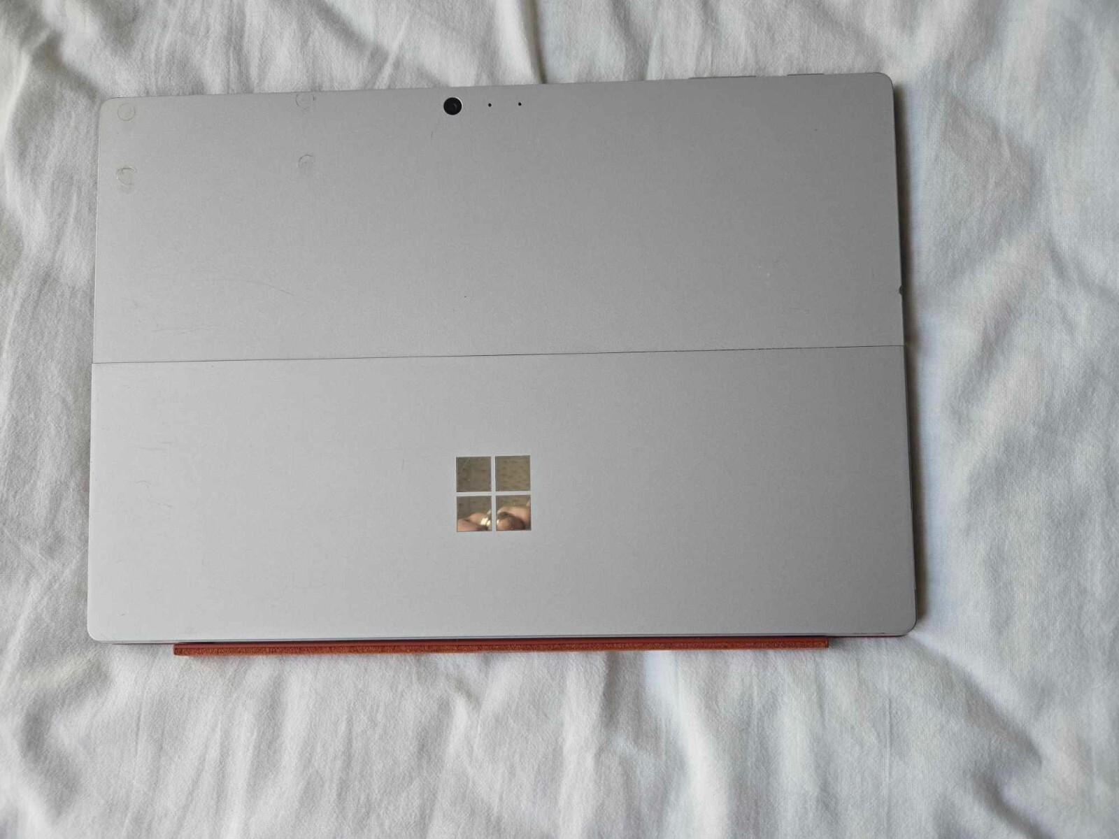 Microsoft Surface Pro 5th Gen 512GB SSD 16GB RAM Intel i7 Docking station M1796