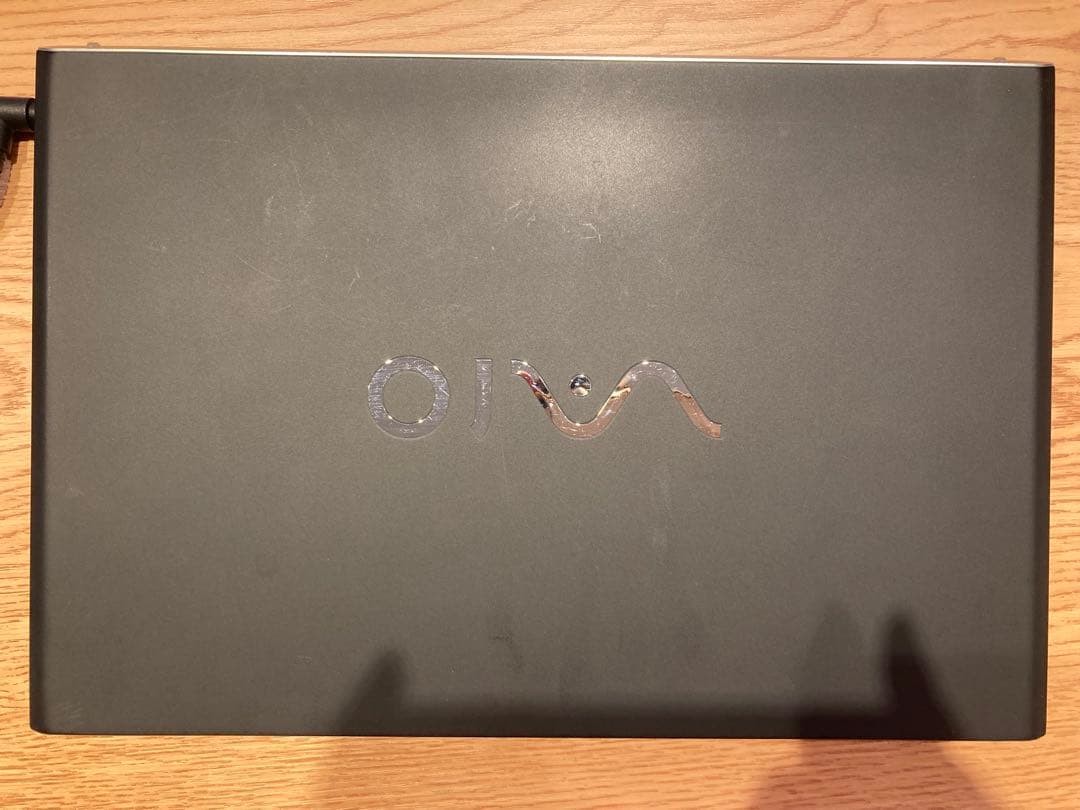 VAIO Pro 13 VJP131B01N Core i7 8GB SSD468GB Used Japan Genuine