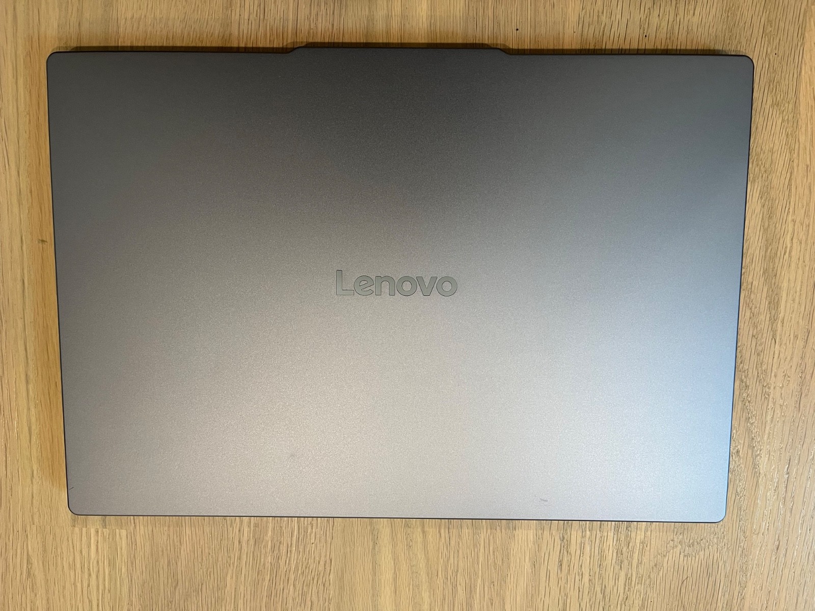 Lenovo Laptop Yoga Slim 7 15ILL9 – Type 83HM