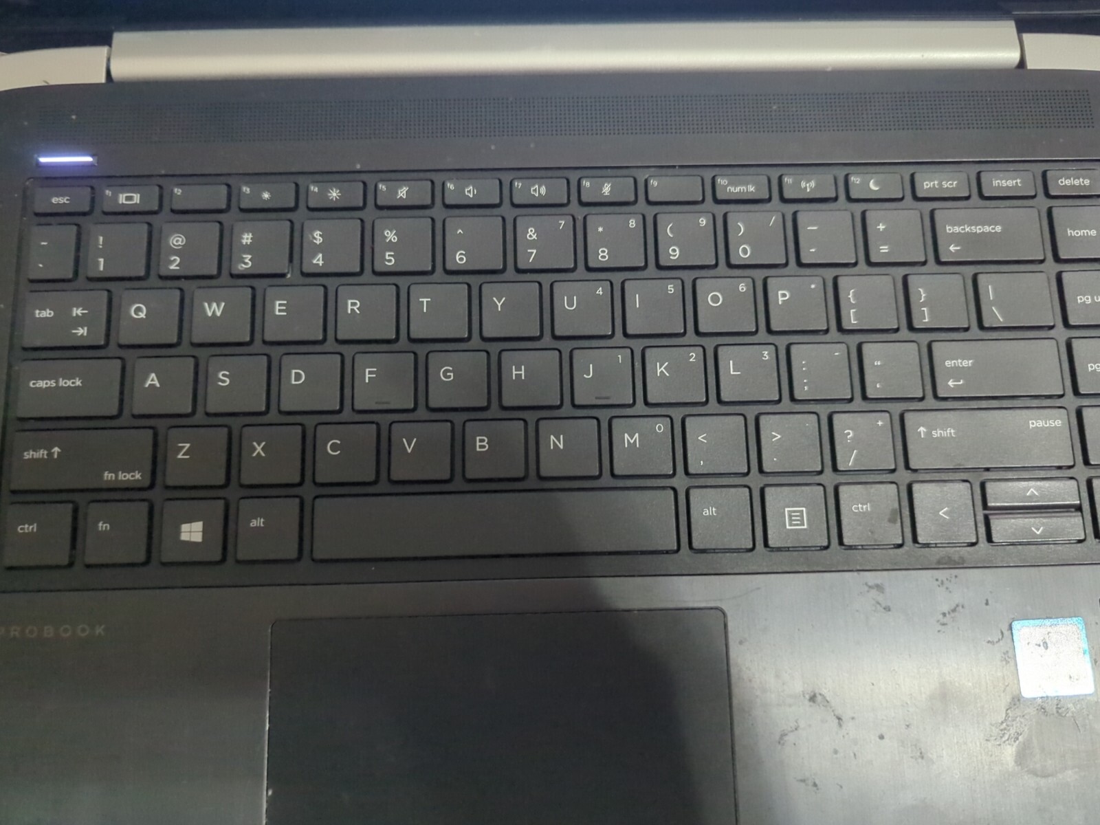 HP Probook 430 G5