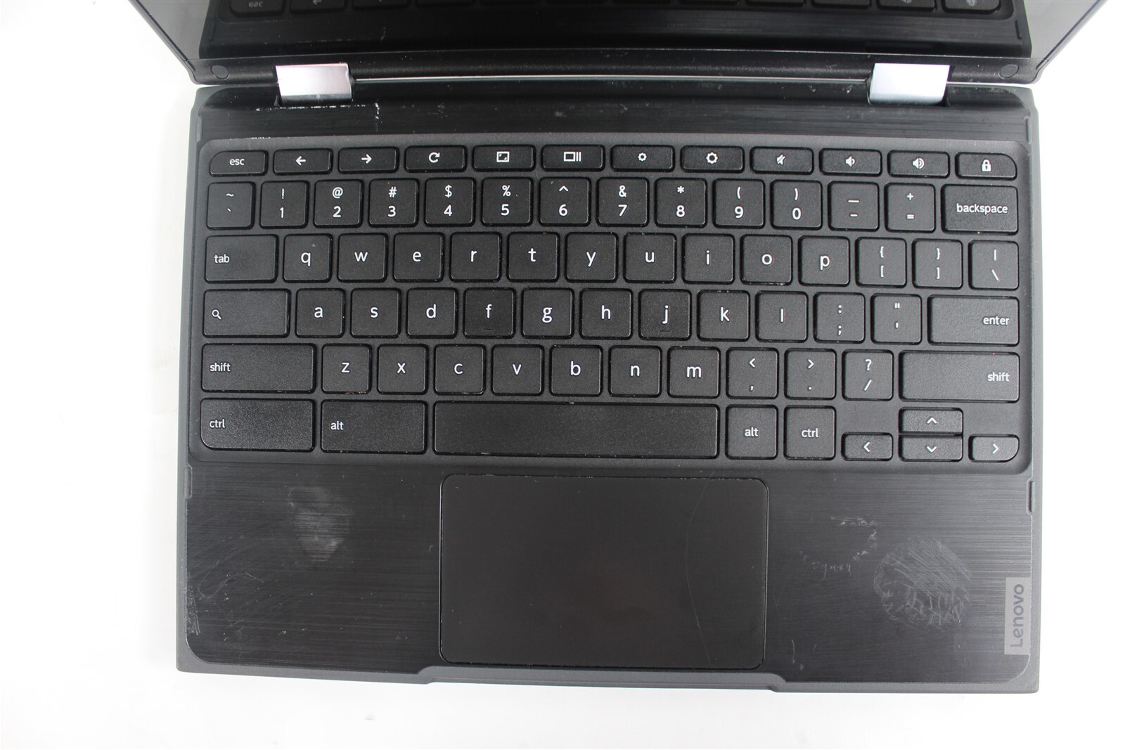 Lenovo ChromeBook 300E Gen 2 11.6″ HD Touch AMD A4-9120C 1.6GHz 4GB 32GB eMMC
