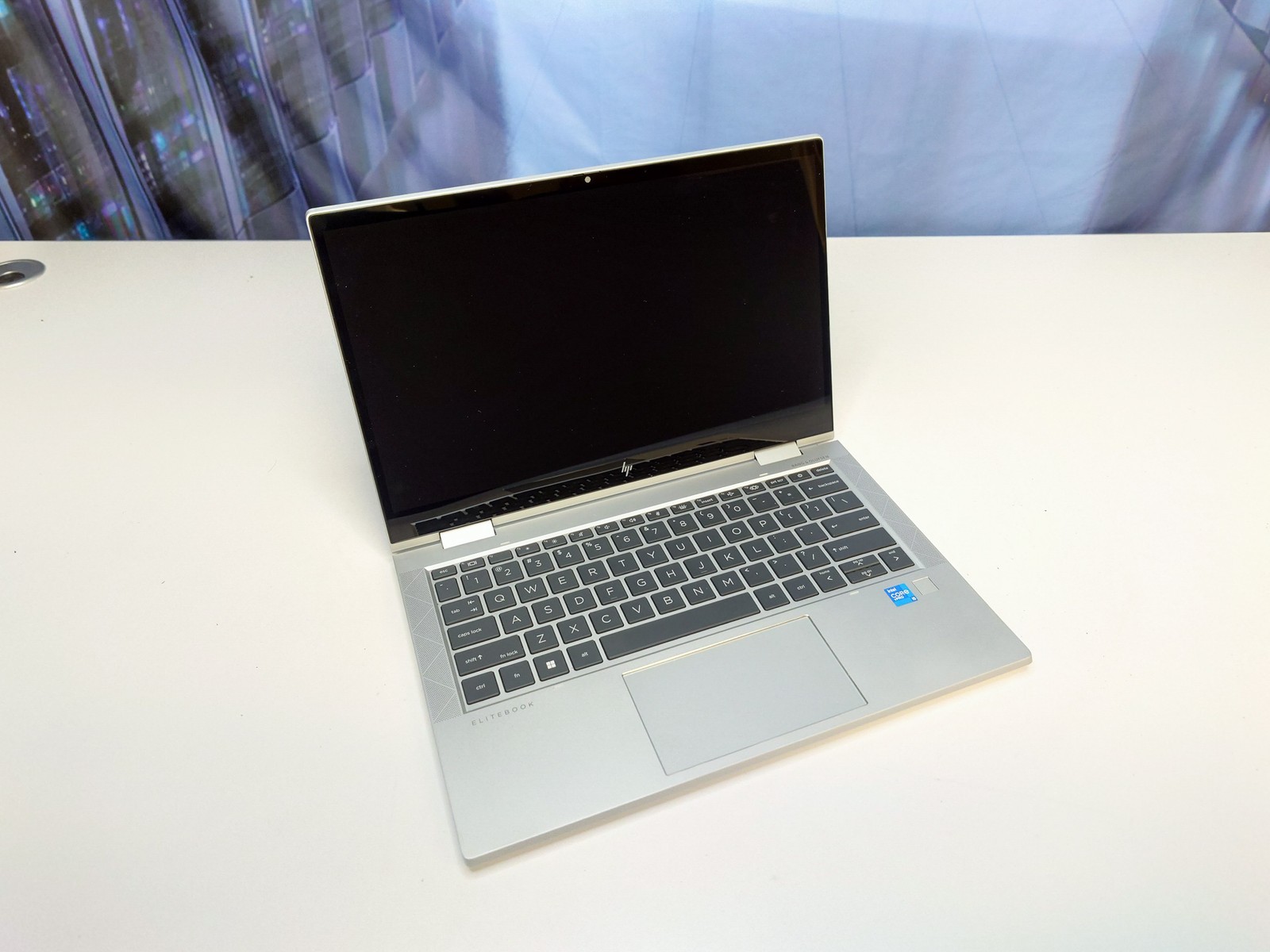HP EliteBook x360 830 G8 13.3 Touch i5-1145G7 11th Gen 16GB RAM 256GB SSD 2-in-1