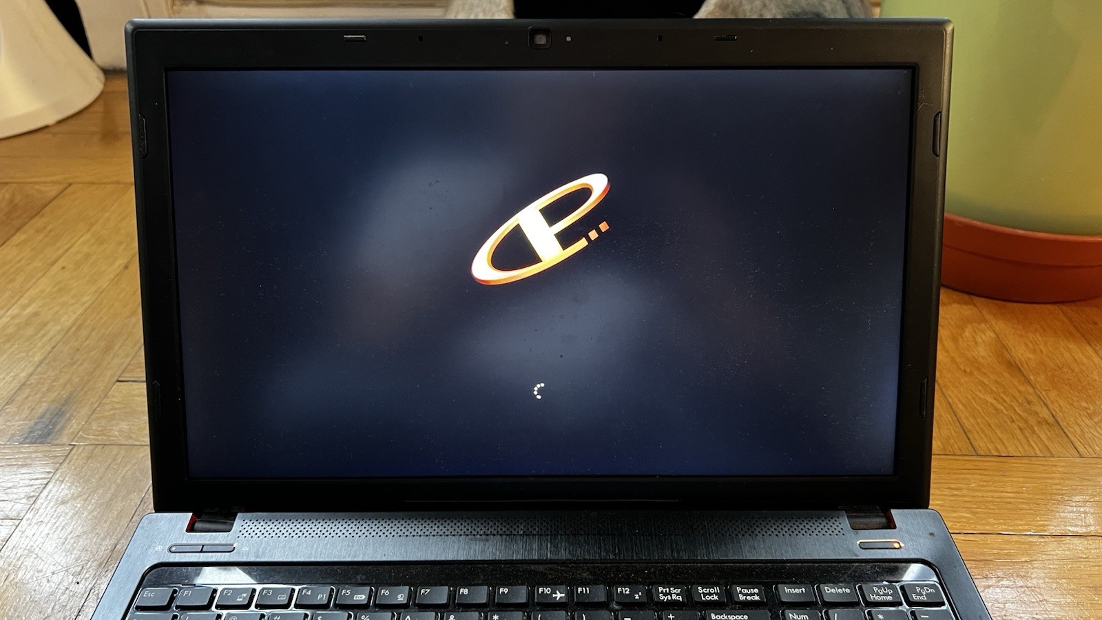 2013 CyberPowerPC Fangbook Evo HX6- Intel Core i7-4700MQ NVIDIA GeForce GTX 765M