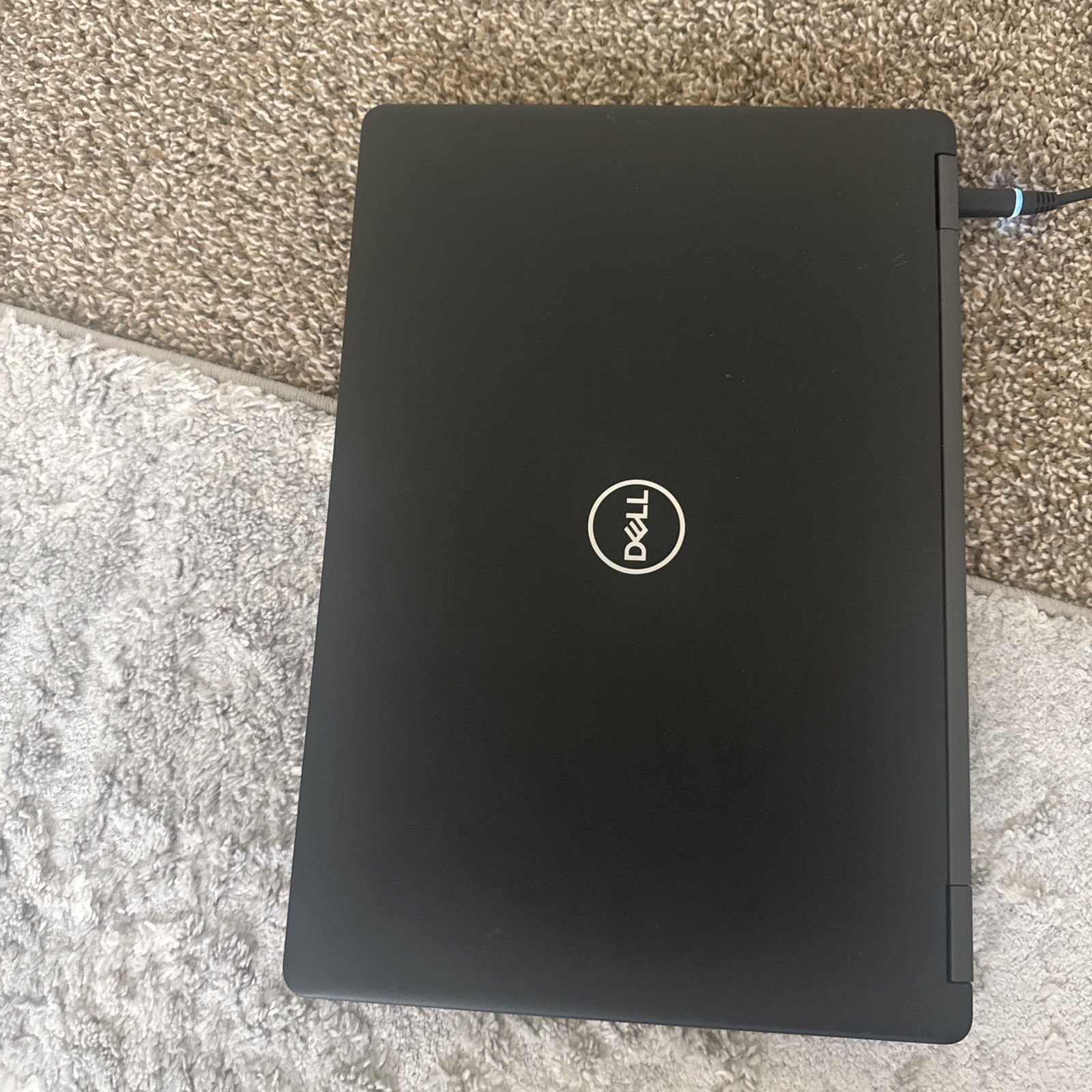 Dell Latitude 5491 16 RM 256 SSD WIN 11pro office GREAT A