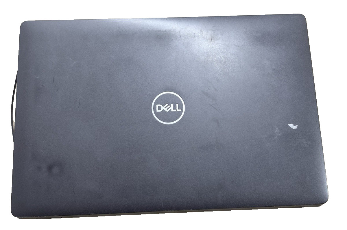 Dell Latitude 5500 Laptop 15.6″ i5-8365U 1.6GHz 4GB RAM 128GB SSD Win 10 Pro #41