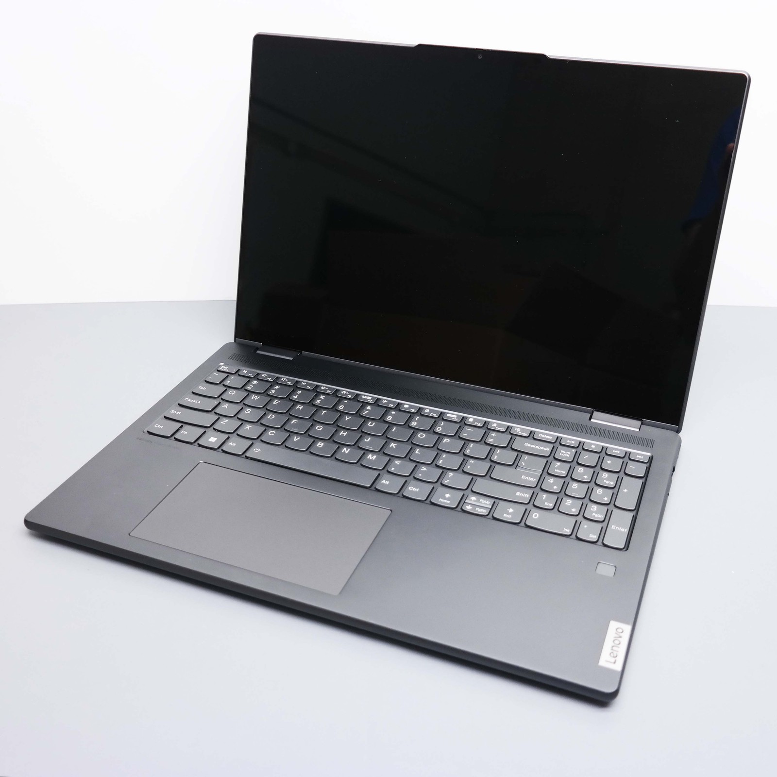 Lenovo Yoga 7 16IAP7 16″ Core i5-1240P 8GB 256GB SSD Storm Gray
