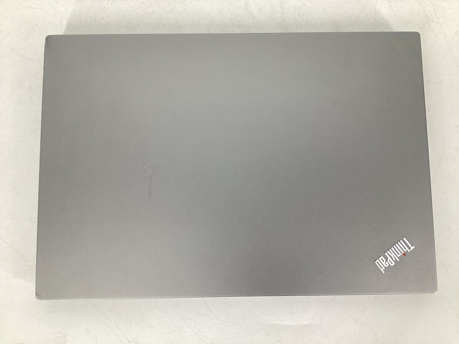 Lenovo ThinkPad E590 15.6″ (i7-8565u 1.80GHz 16GB No SSD/OS) No AC *Read
