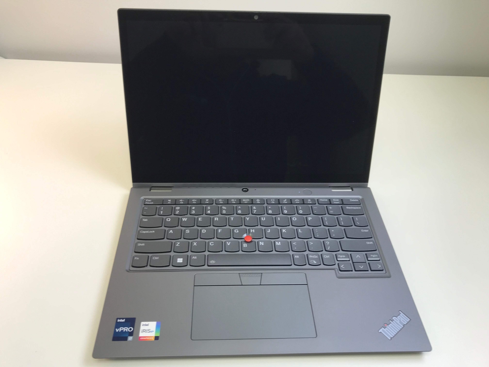 Lenovo ThinkPad L13 Yoga Gen 3 13.3″ Notebook – i7, 16 GB RAM, 256 GB SSD – 21B5