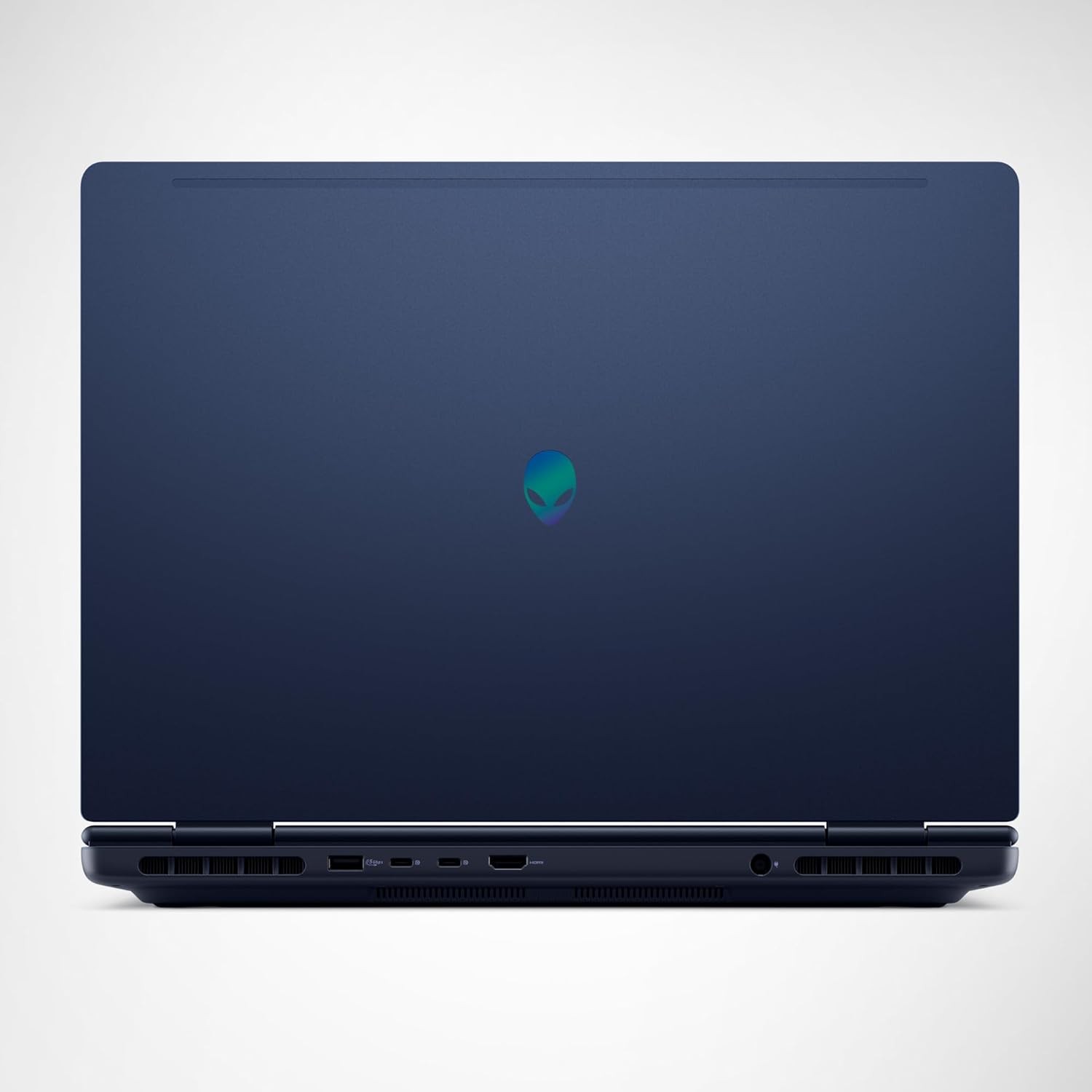 Alienware Aurora 16″ 2.5K 120Hz AC16250 Laptop Core 7 240H 16GB 1TB SSD RTX 5050