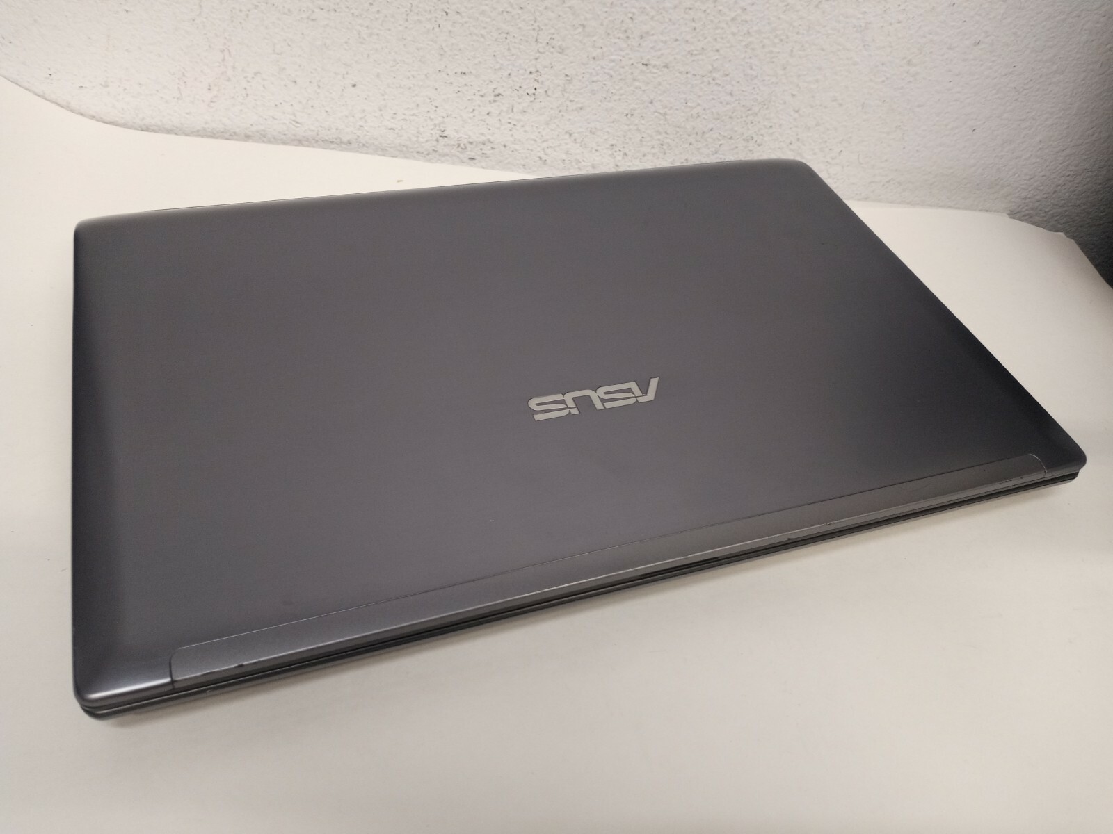 ASUS N53S 15.6″ Intel Core i7-2670QM 2.20GHz 8GB RAM 128GB SSD BT DVD Win10 H