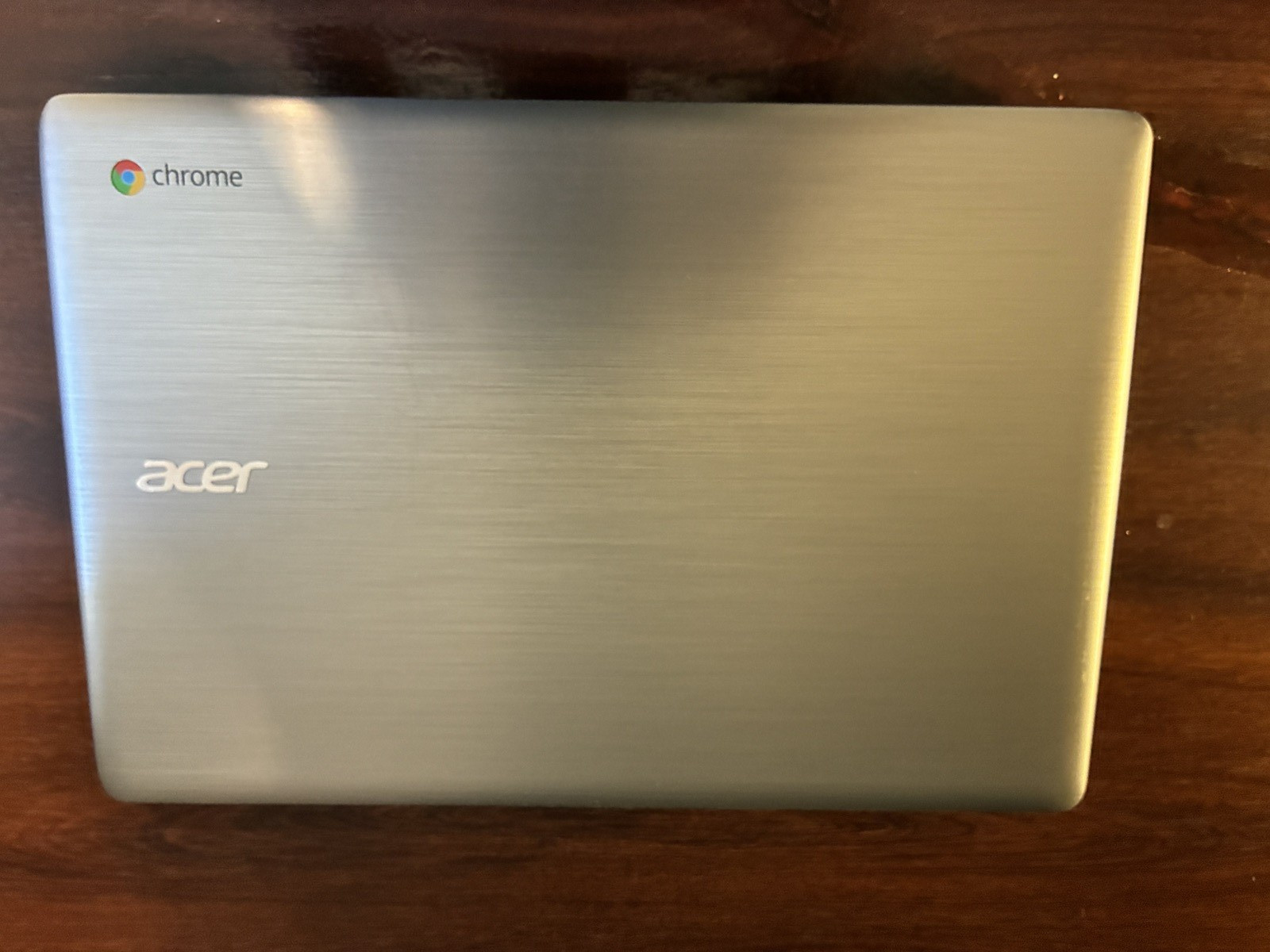 Acer Chromebook 14″ CB3-431-C3WS Full HD Intel Celeron N3160 1.60GHz 4GB/32GB
