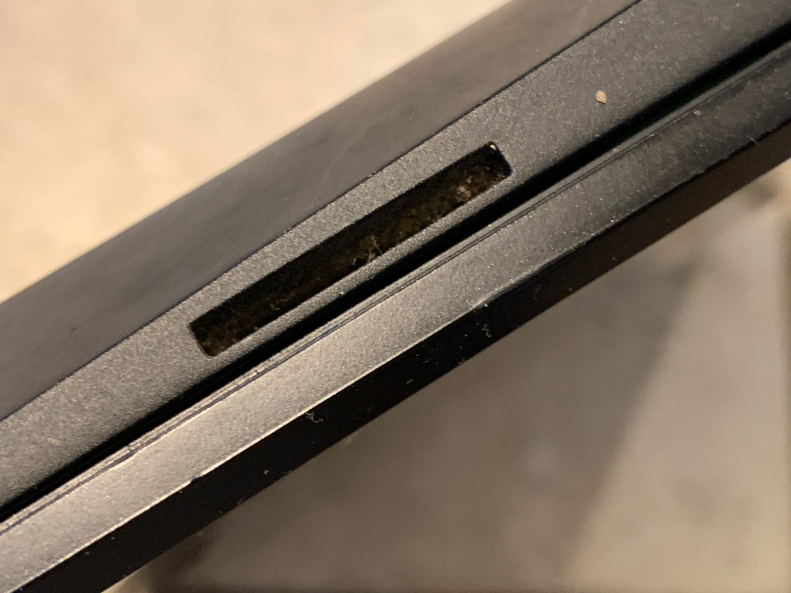HP Pavilion 15-cx0056wm i5-8300H 8GB RAM 1TB HDD GeForce GTX 1050 TI