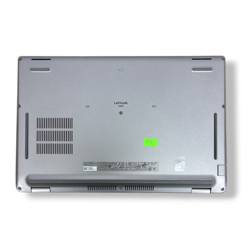 DELL LATITUDE 5431 FHD i7-1270P 16GB No HDD/OS MX550 Laptop~ (Bios Locked)
