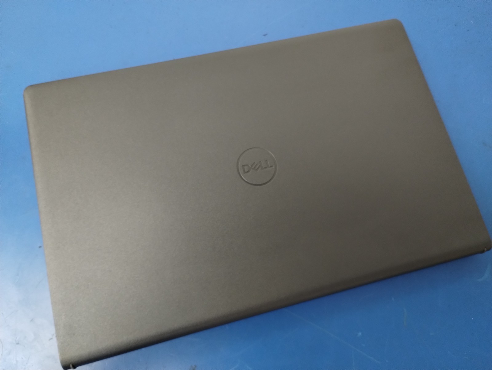 DELL 15 DC15255 G8MK9, AMD Ryzen 7 7730U, 2.00 GHz, 16 GB RAM, 512 GB NVMe SSD