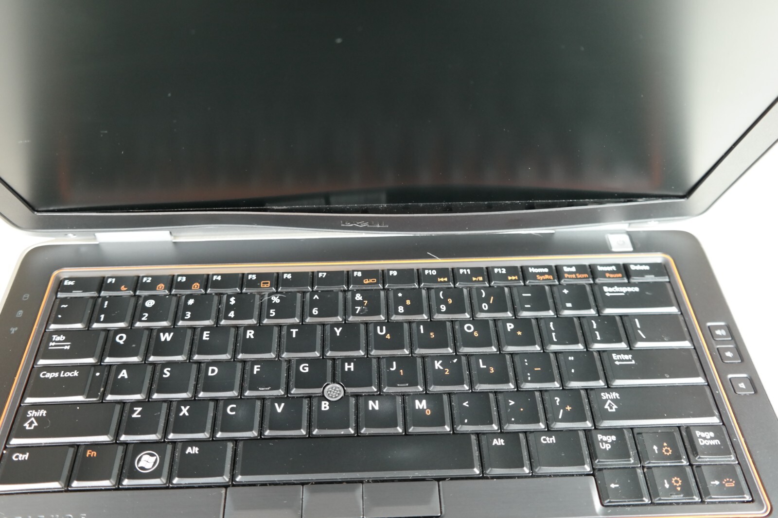 Dell Latitude E6320 Core i3-2310M -FOR PARTS ONLY