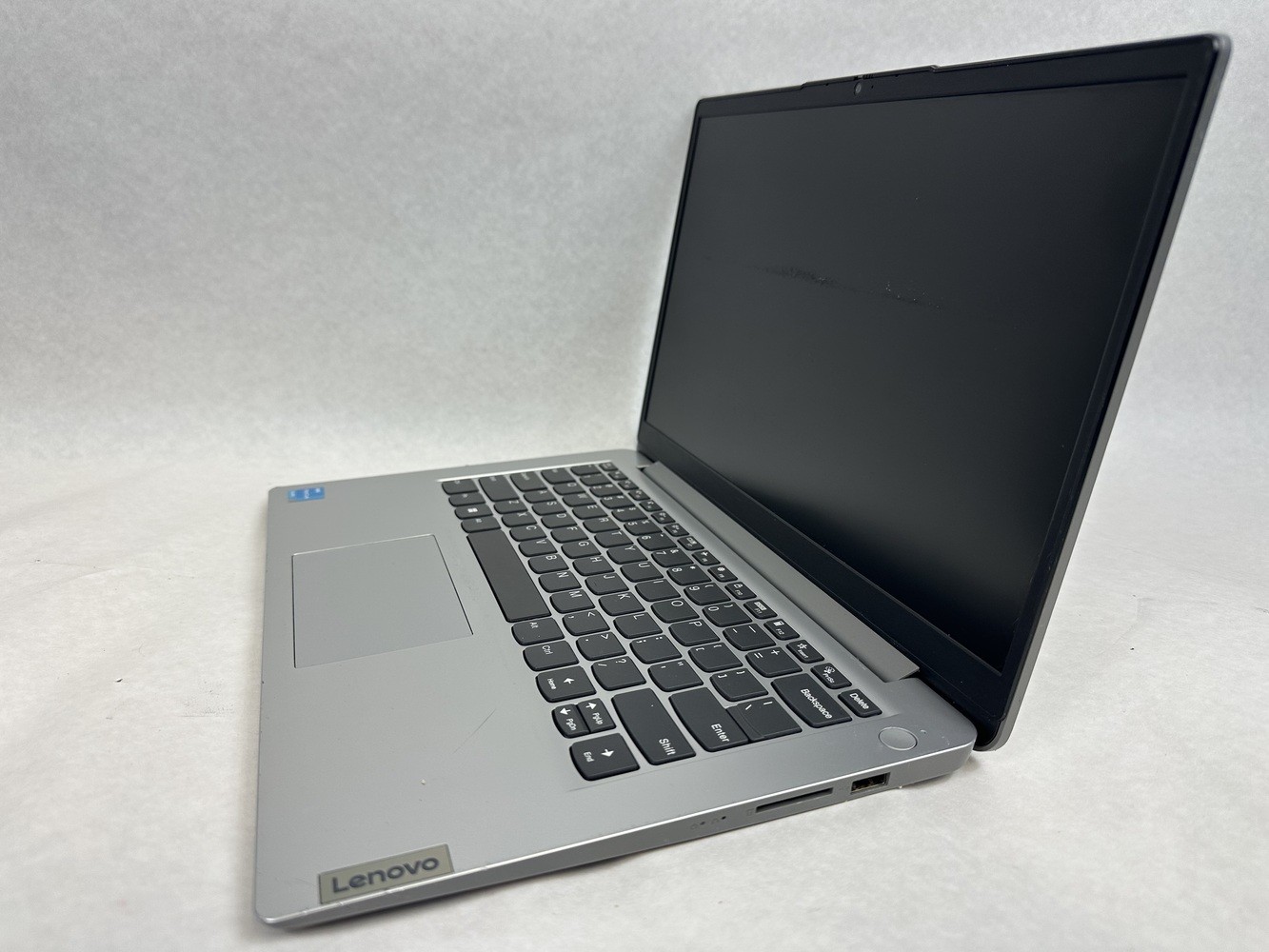Lenovo IdeaPad 1 Intel Pentium Silver N600/4 GB RAM/128GB SSD(Check Description)