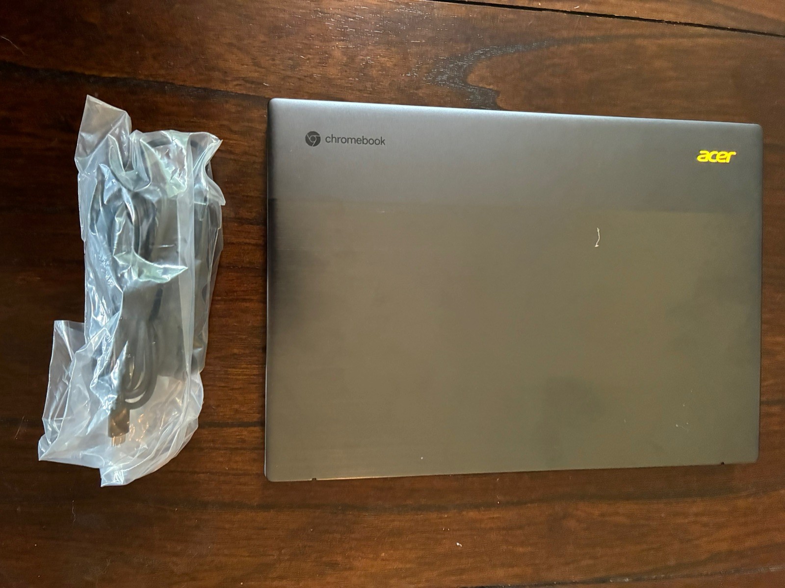 Acer Chromebook Plus 516 16″ Laptop Core i5 8GB RAM 256GB SSD CBG516-1H-53TY