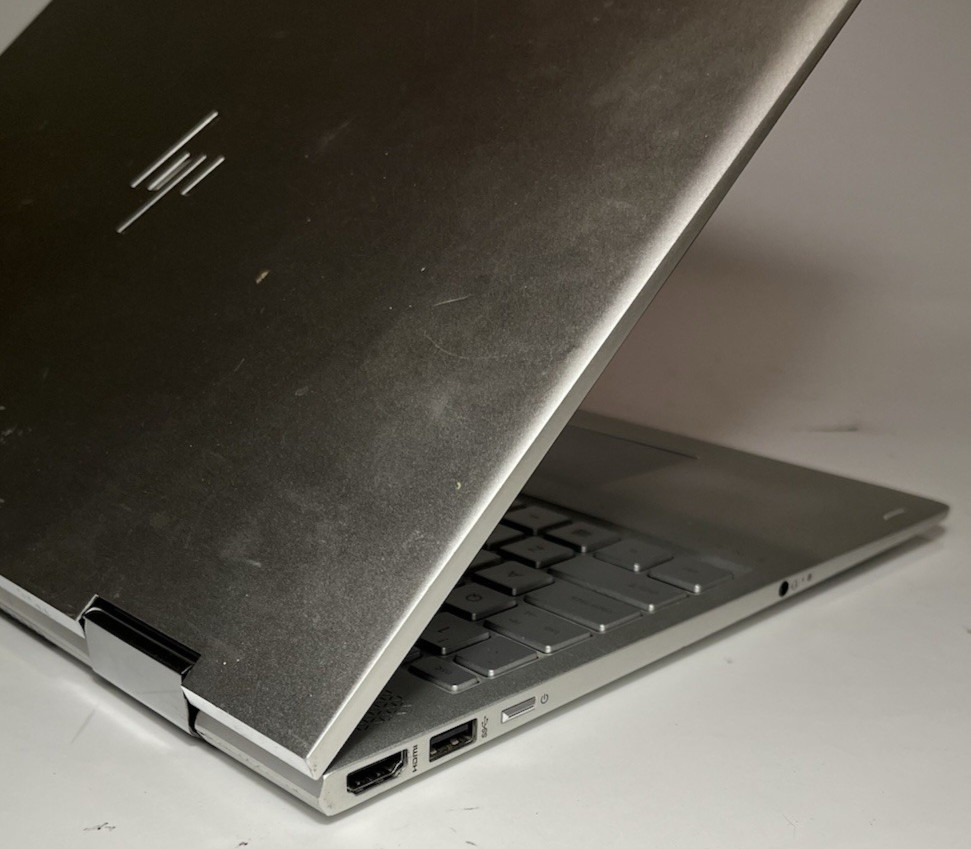 HP ENVY x360 15M-BP111DX 2n1 Intel i5-8250U @1.60GHz | 128GB | 12GB | W11P- READ