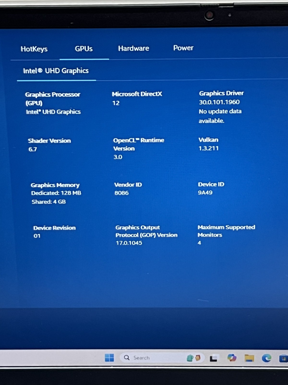 LENOVO THINKBOOK G2 ITL i7-1165G7 @ 2.80GHz 8GB RAM 512GB NVMe W11P WAC *READ
