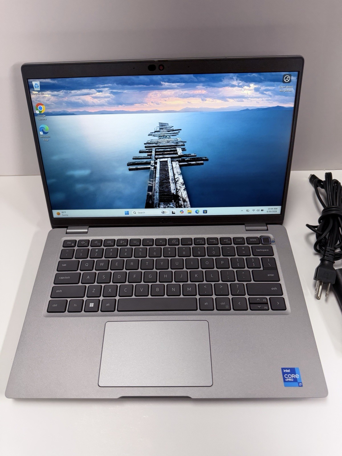 Dell Latitude 5421 Laptop – 2.5 GHz i7-11850H 16GB 512GB SSD Windows 11