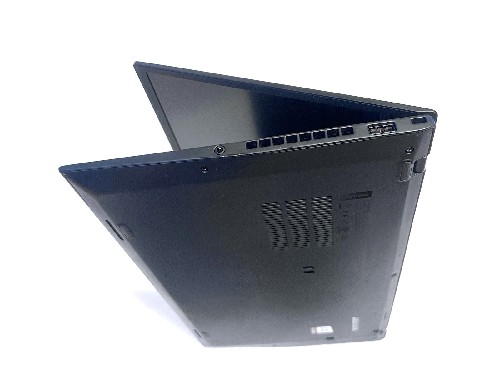 ThinkPad X1 Carbon 6th Gen i7-8650U 1.90 GHZ 16 GB Ram 1TB SSD Win 11 Pro