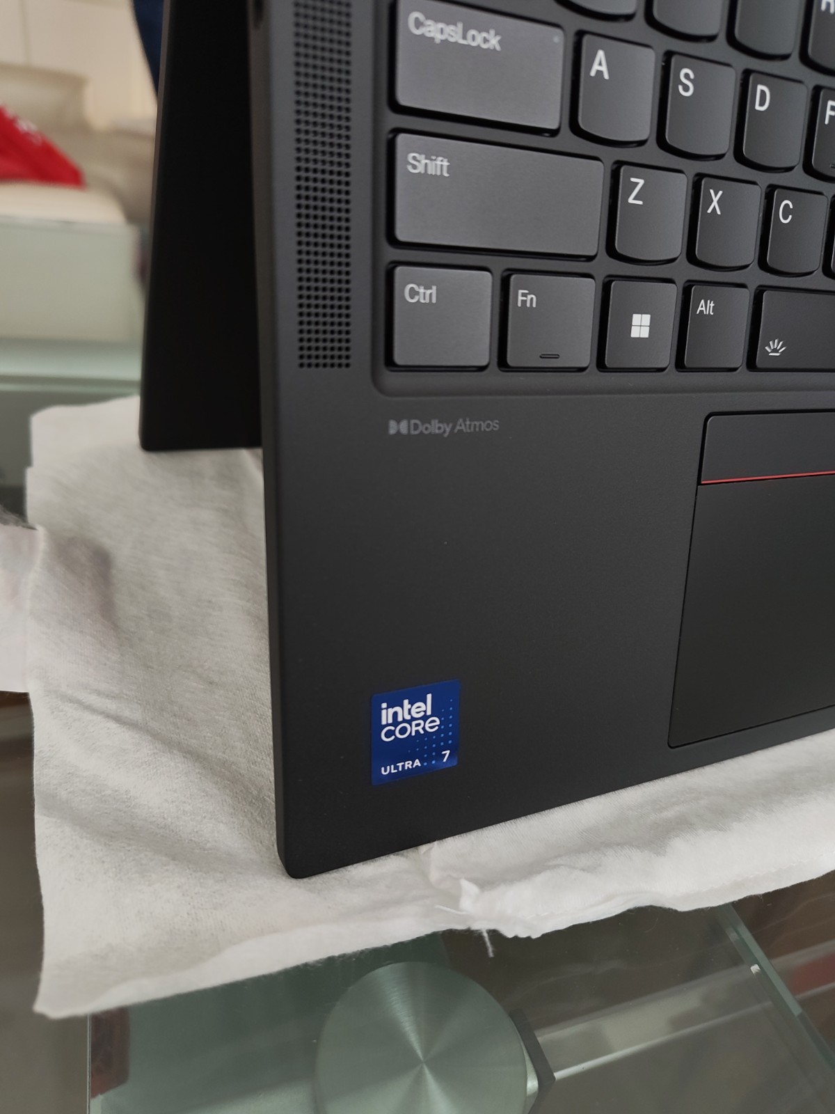 Lenovo ThinkPad T14s Gen 1 21R30011US 14″ Touchscreen Convertible 2 in 1