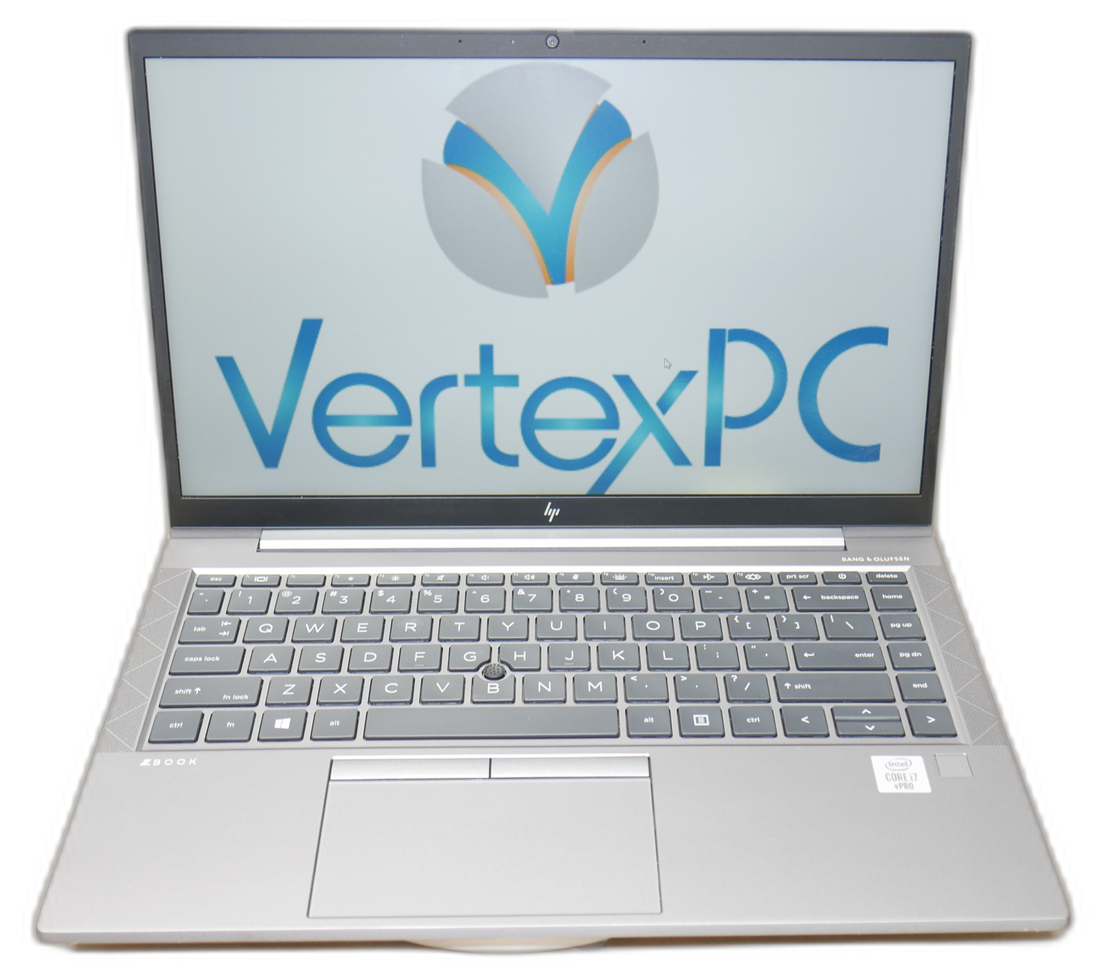 HP ZBook Firefly 14 G7 Mobile Workstation i7-10610U 1.80GHz 16 GB 256GB SSD 1
